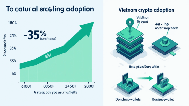 HIBT Vietnam Crypto Mission: Paving the Way for Secure Digital Asset Growth in 2025