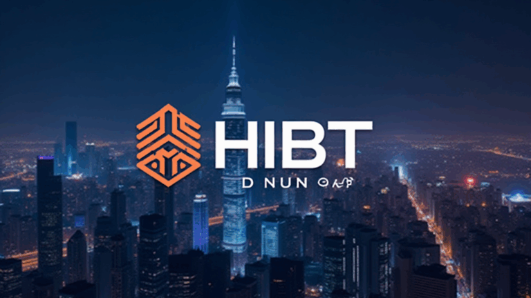 HIBT Vietnam Trading Mission: Bước Tiến Quan Trọng Cho Cộng Đồng Crypto Việt Nam