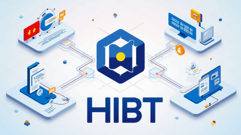 HIBT Vietnam Registration Quest Guide 2025: Join the Blockchain Revolution