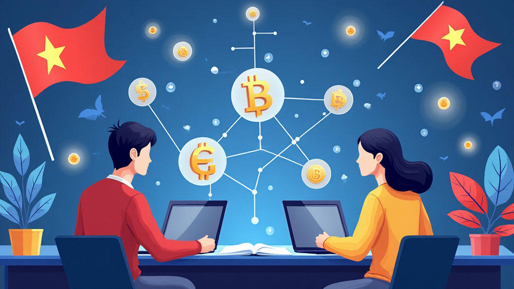 HIBT Vietnam quest for beginners