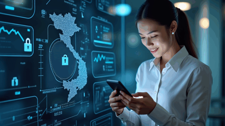 HIBT Vietnam Trading Quest 2025: Giải Pháp Giao Dịch Đơn Giản Cho Nhà Đầu Tư