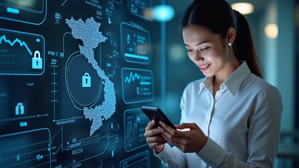 HIBT Vietnam simple trading quest