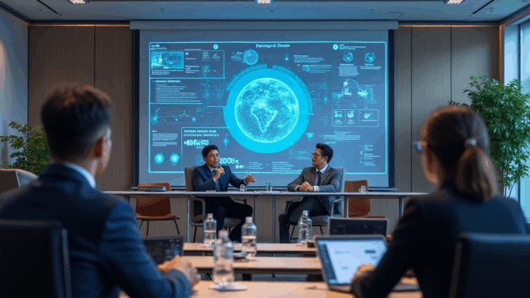 HIBT Vietnam Web3 Quest 2025: Hành Trình Khám Phá Blockchain Tại Việt Nam