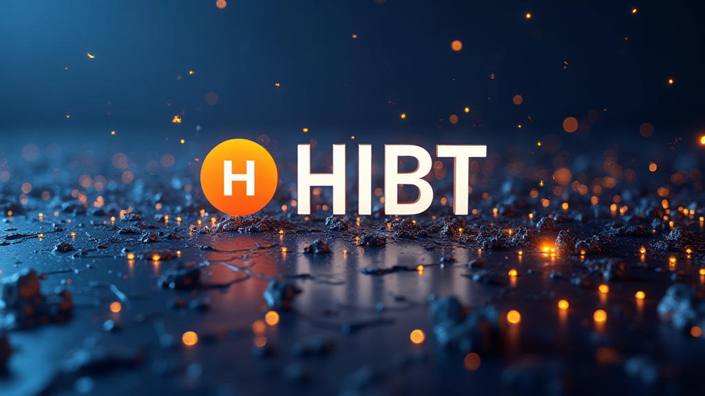 HIBT Vietnam new token quest