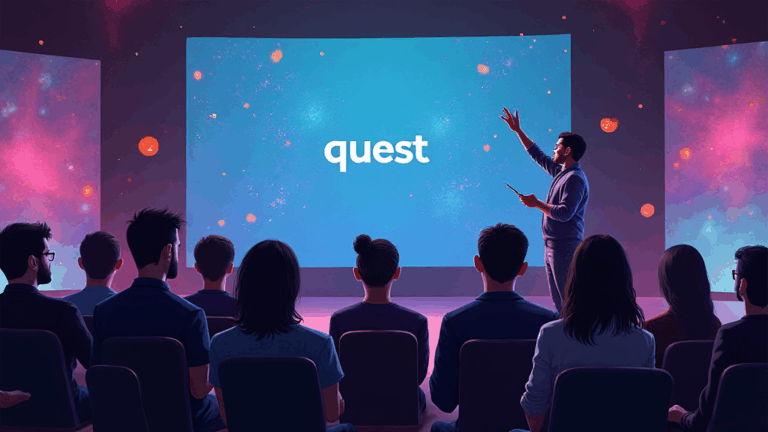 HIBT Vietnam Influencer Quest: Hành Trình Khám Phá Xu Hướng Blockchain 2025