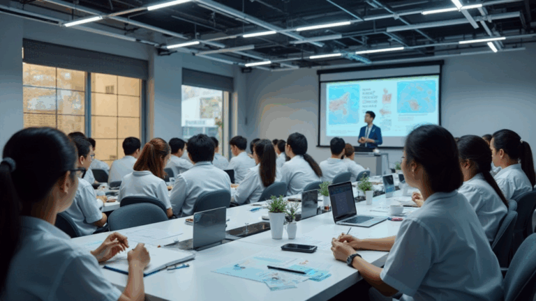 HIBT Vietnam Best Crypto Quest 2024: Hành Trình Đầu Tư Thông Minh Cho Người Việt