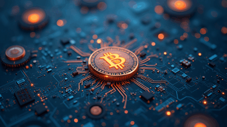 HIBT Vietnam hành trình crypto tối thượng 2024