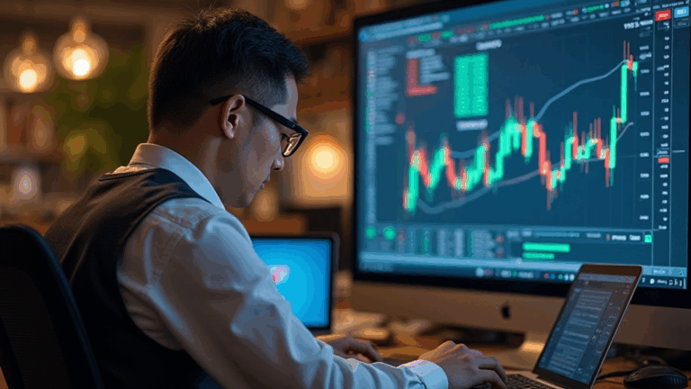 HIBT Vietnam Trading Skill Quest 2025