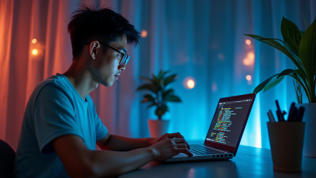 HIBT Vietnam earn by exploring crypto