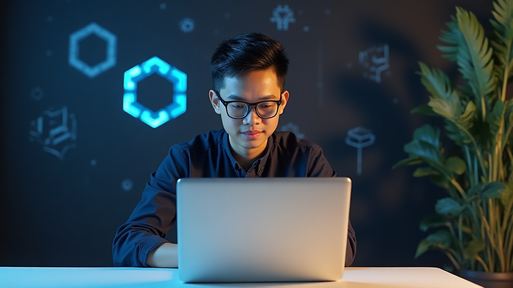 HIBT Vietnam community participation quest