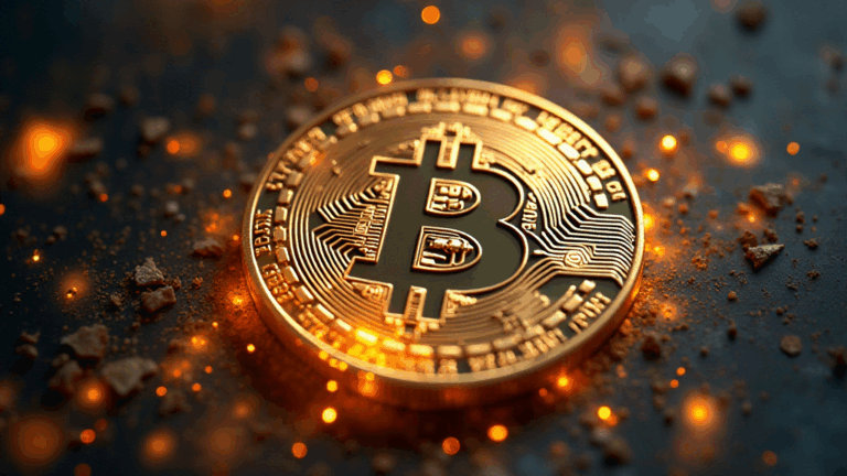 Bitcoin Basics – Hướng Dẫn Toàn Diện Cho Người Mới Tại Việt Nam Qua Tutorial HIBT
