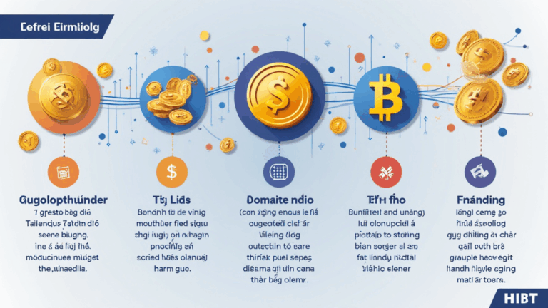 Quy định Bitcoin tại Việt Nam 2025: Tuân thủ HIBT và Tương lai Crypto