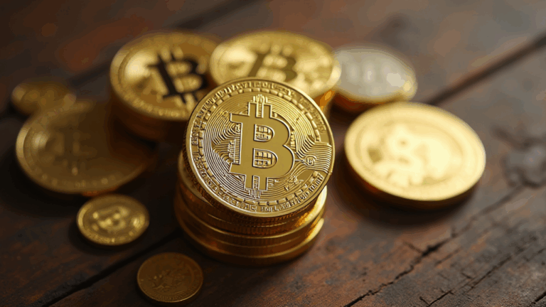 Hướng Dẫn Bitcoin Order Types Vietnam 2025