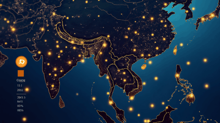 Bitcoin Market Cap Việt Nam: Phân tích thực trạng và cơ hội 2025