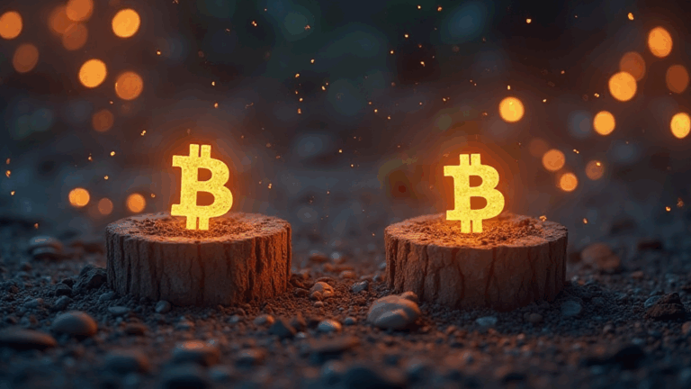 Phân tích kỹ thuật Bitcoin cơ bản tại Việt Nam 2025