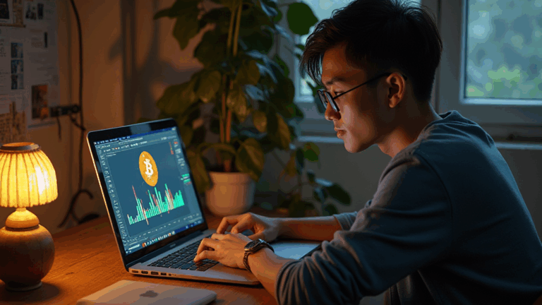 Triết lý Hodl Bitcoin tại Việt Nam