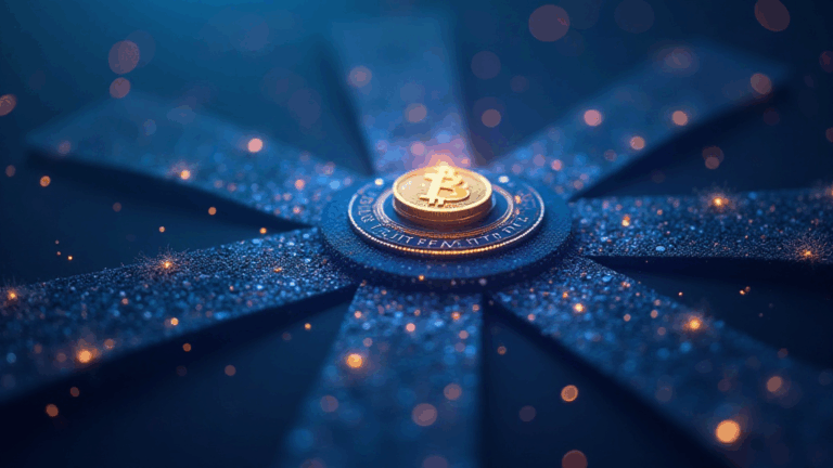 Lightning Network Bitcoin tại Việt Nam và HIBT: Hướng dẫn 2025