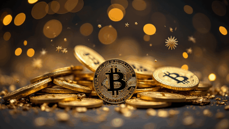 Vay Bitcoin tại Việt Nam: Lãi Suất và Hướng Dẫn 2025