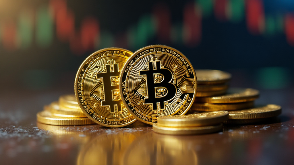 Bitcoin blog Vietnam HIBT insights