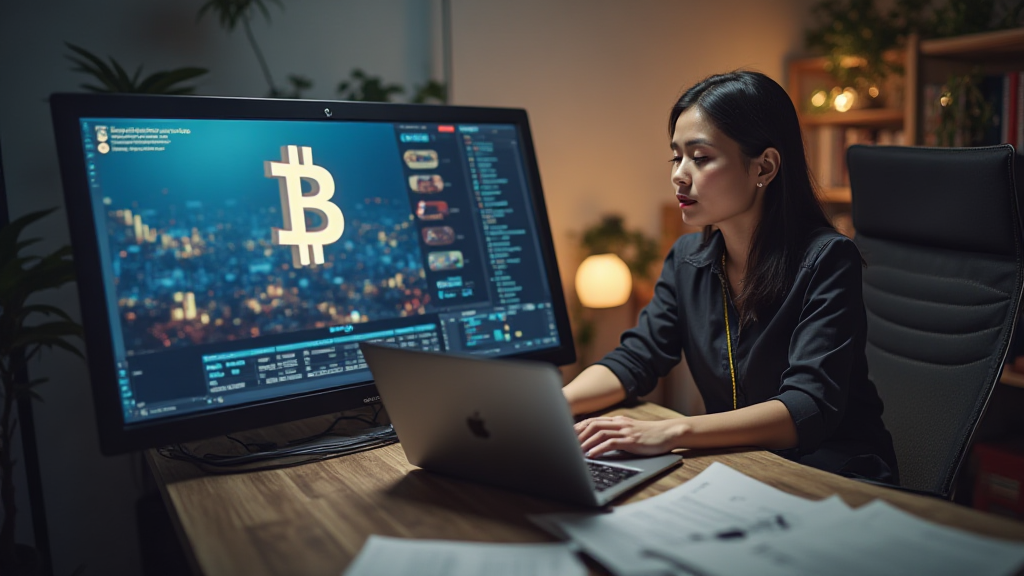 Bitcoin regulation sandbox Vietnam HIBT