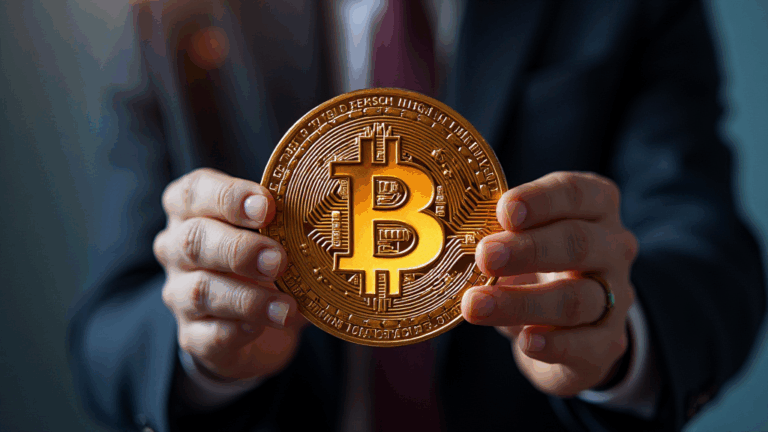 Bitcoin tại Việt Nam: Hướng dẫn từ SBV 2025