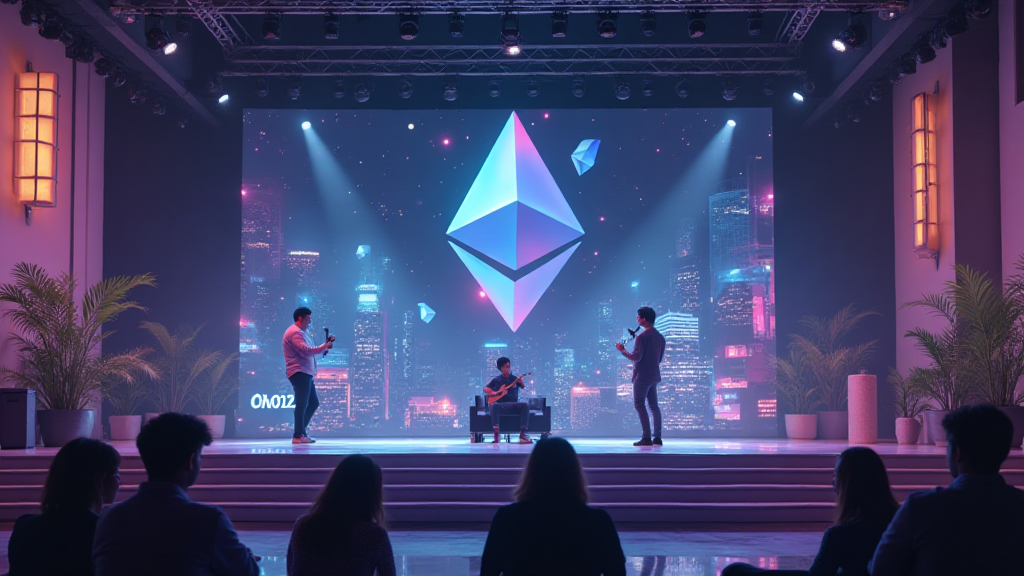 Polygon usage Vietnam