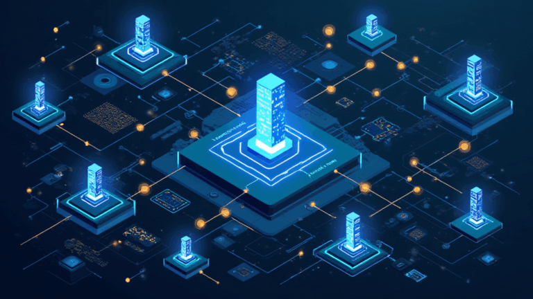 Oracle Networks trong Quản lý Chuỗi Cung Ứng tại Việt Nam: Xu hướng năm 2025