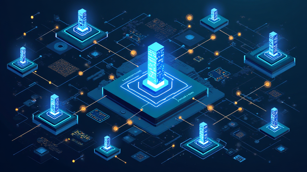 Oracle networks Vietnam usage