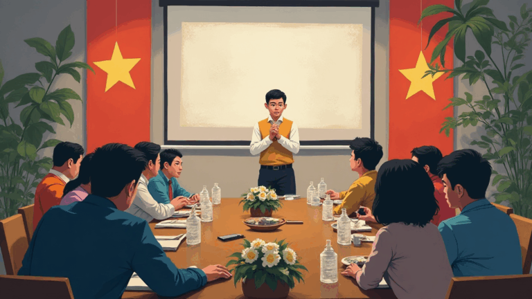 Security best practices Vietnam users: Bảo vệ tài sản số trong thời đại blockchain