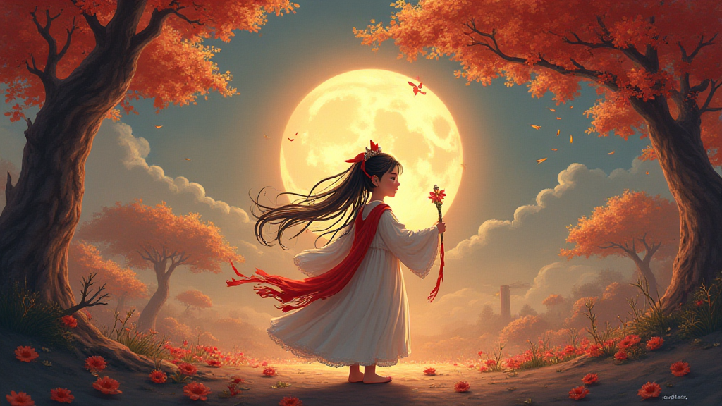 Folklore in metaverse Vietnam