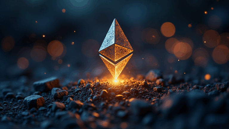 Dự đoán giá Ethereum 2026: Xu hướng và cơ hội cho nhà đầu tư Việt