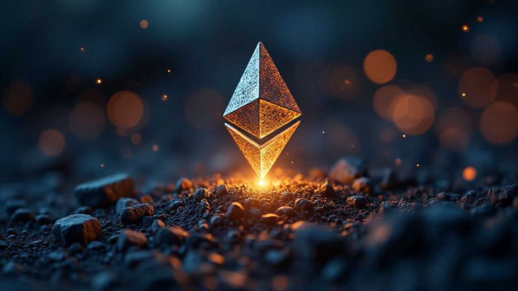Ethereum price prediction 2026