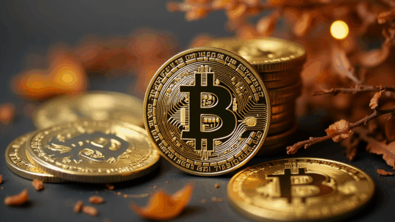 Tác động kinh tế vĩ mô lên thị trường crypto 2024