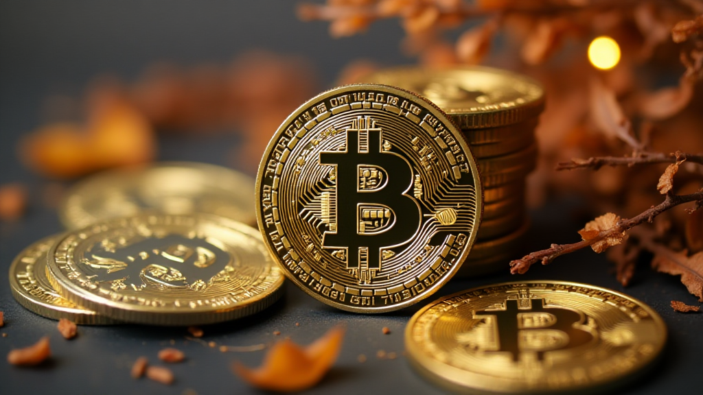 macroeconomic impact on crypto