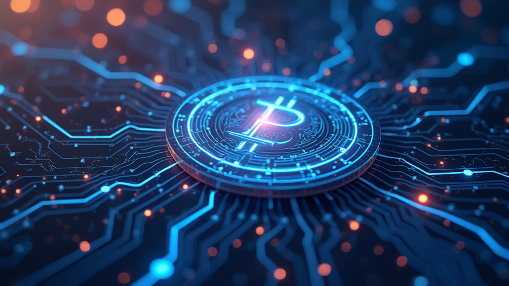 crypto venture capital funding