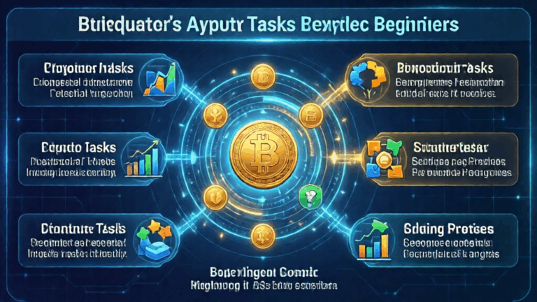 Upcoming Crypto Coins Before Exchange Listing