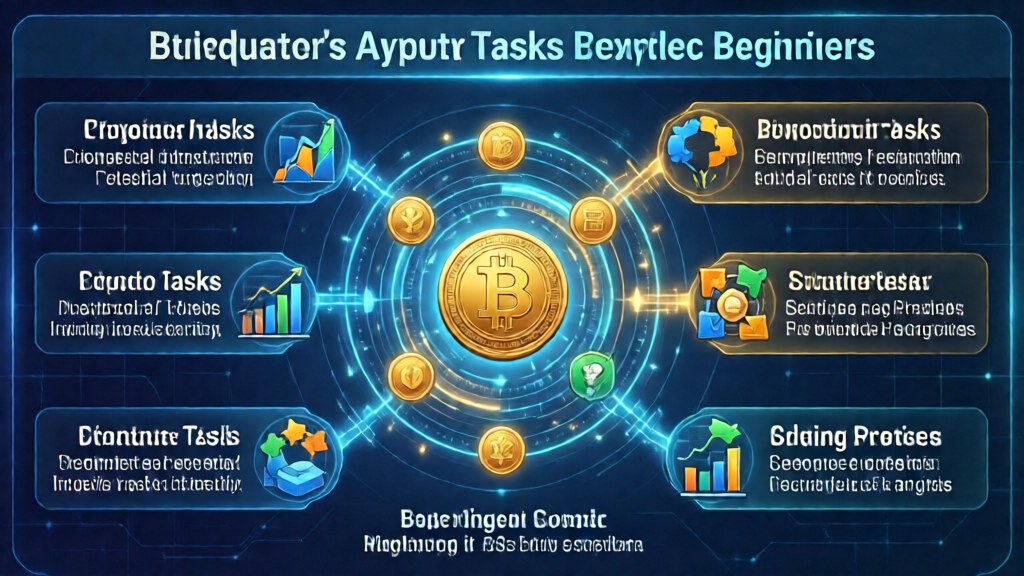 Upcoming Crypto Coins Before Exchange Listing