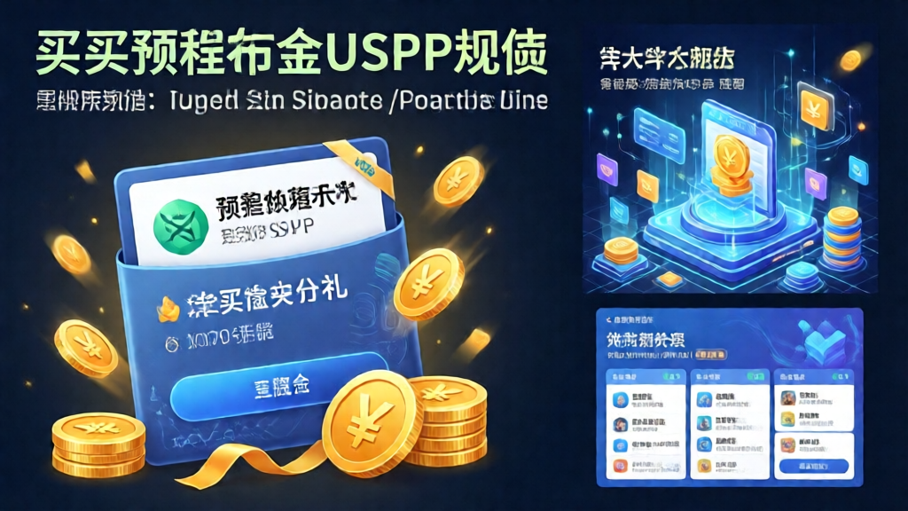 How to Buy Presale Crypto with USDT