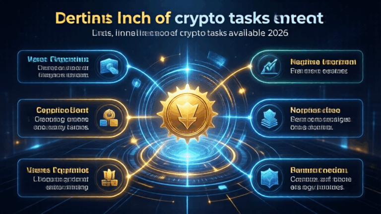 Best New Crypto Projects to Watch