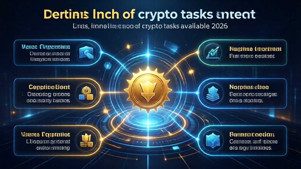 Best New Crypto Projects to Watch