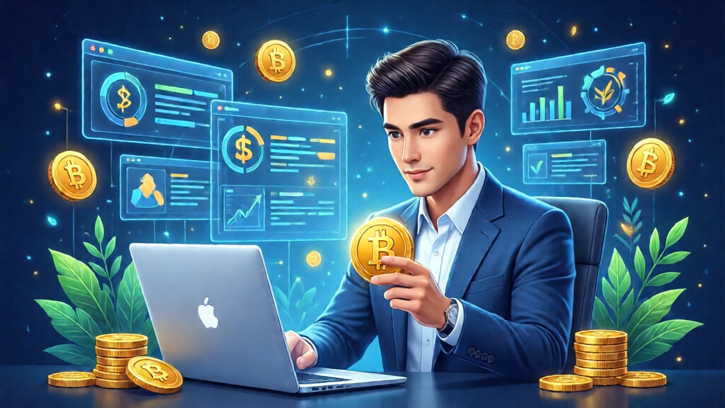 How to Research a Crypto Presale Project