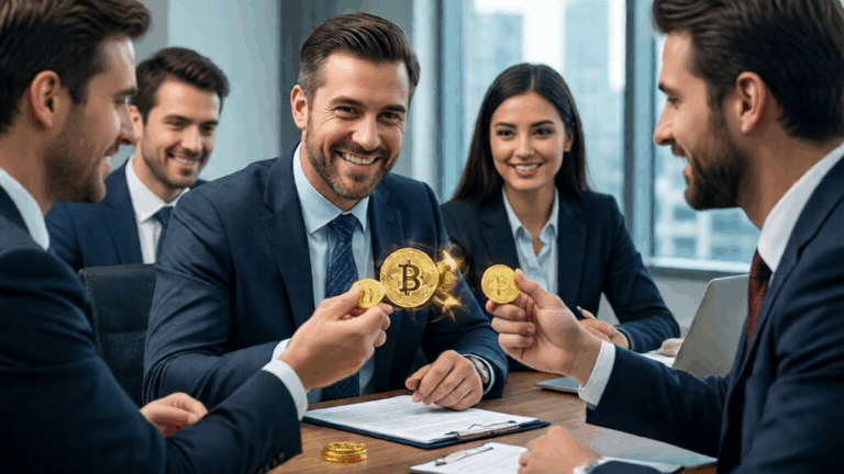 What Is a Private Sale in Crypto?