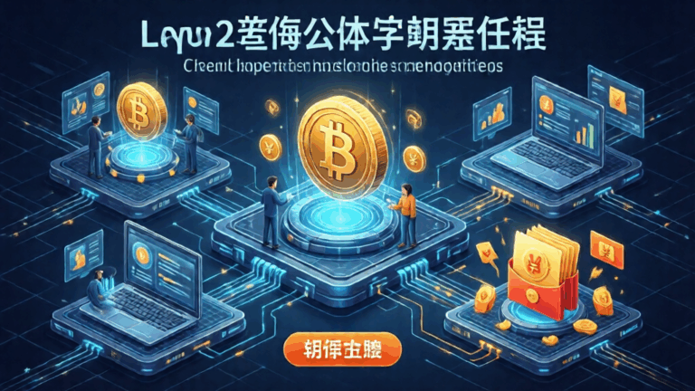 How Layer2 Launchpads Are Emerging