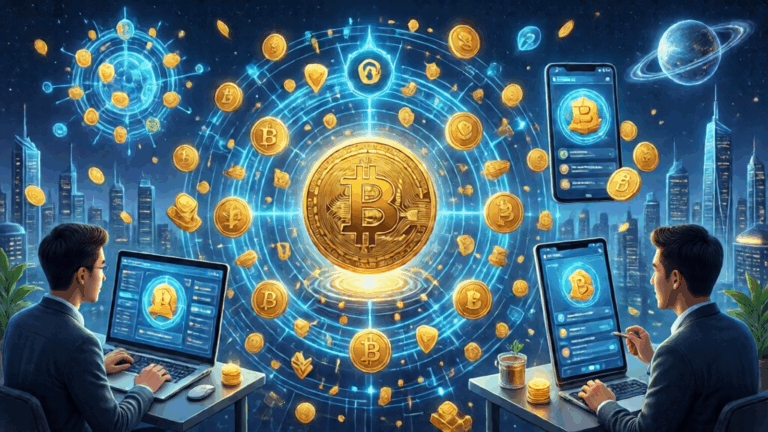 Best Lens Protocol Apps for Earning Crypto by Creating Content