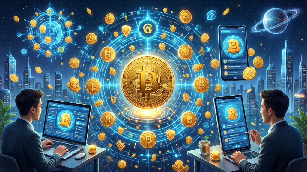 Best Lens Protocol Apps for Earning Crypto by Creating Content