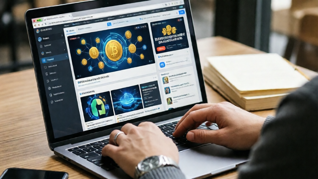 Is Pawns.app Legit? Earning Crypto for Your Internet Connection