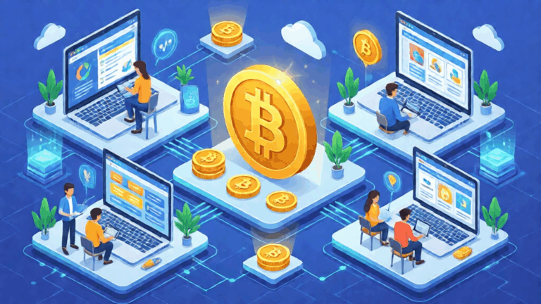 Best Alternatives to Microworkers for Crypto Enthusiasts
