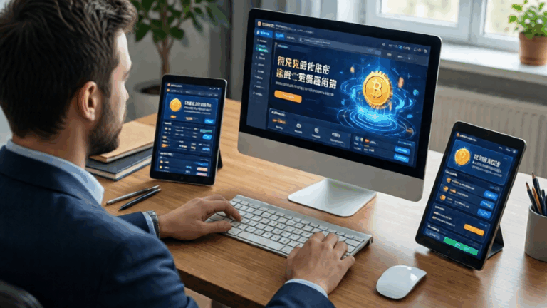 How to Build a Daily Routine to Maximize Crypto Task Earnings